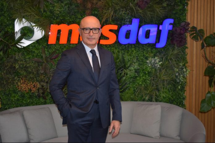 Masdaf-Genel-Muduru-Erhan-Ozdemir-2 Masdaf Genel Müdürü Erhan Özdemir