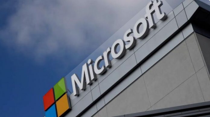 microsoft