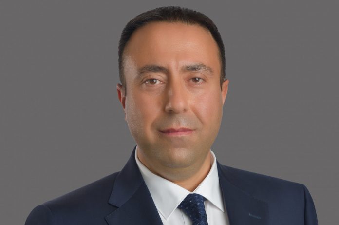 Oguzhan-Ozsurekci Enerjisa - Oğuzhan Özsürekçi