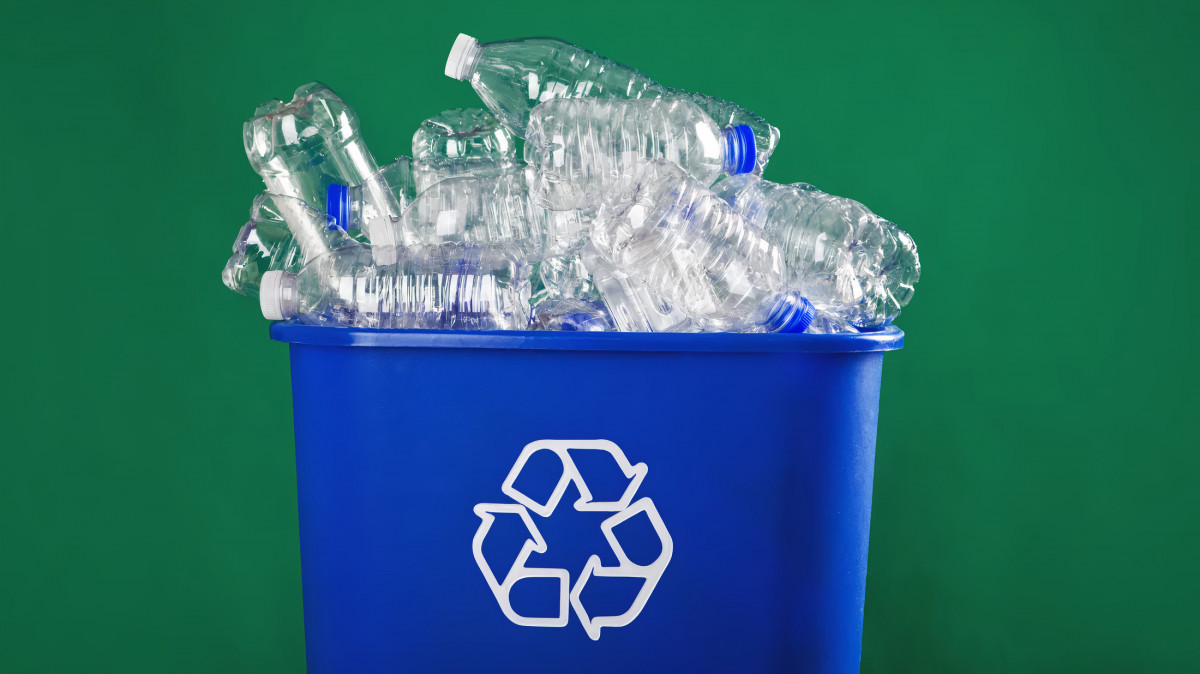 Plastik Atık