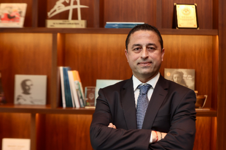 IC Enterra, İtalya’da Rüzgarı Enerjiye Çeviriyor
