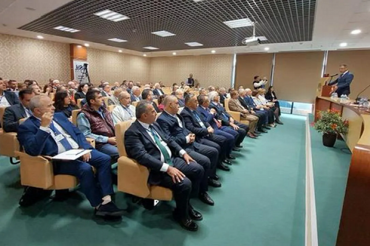 Sürdürülebilirlik Odaklı İş Dünyası Bursa’da Bir Araya Geldi