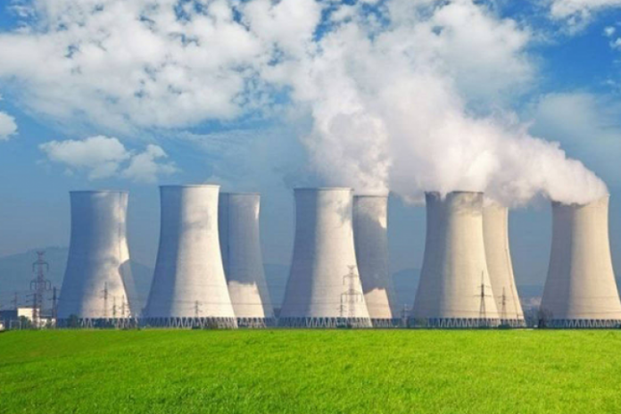 ooommn-2 Google, Kairos Power’ın geliştireceği çok sayıda küçük nükleer reaktörlerden enerji satın almak için anlaşma yaptı.
