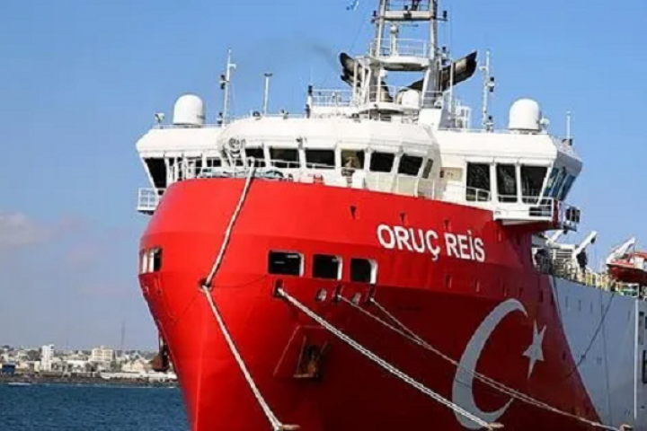 Türkiye’den Somali Çıkarması! Okyanusta ve Karada Enerji Hamlesi