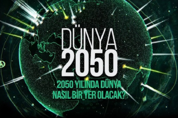 Açlık ve Karanlık mı? 2050’de Dünya Nasıl Bir Yer Olacak?