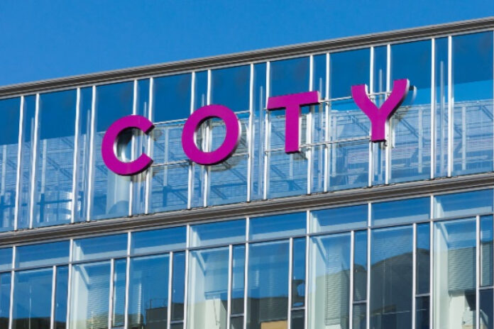 COTY-2