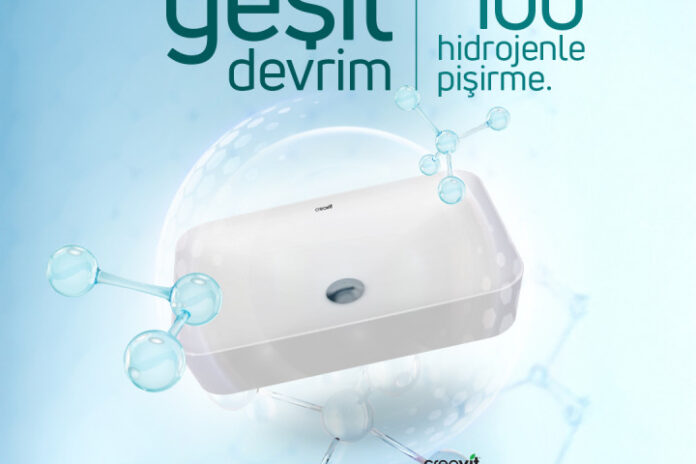 Creavit-hidrojen Creavit hidrojen