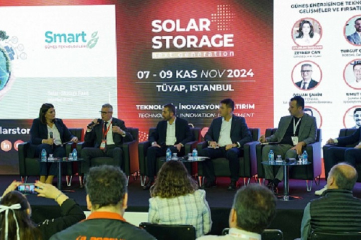 Türkiye’nin Enerji Geleceğini Şekillendiren Buluşma