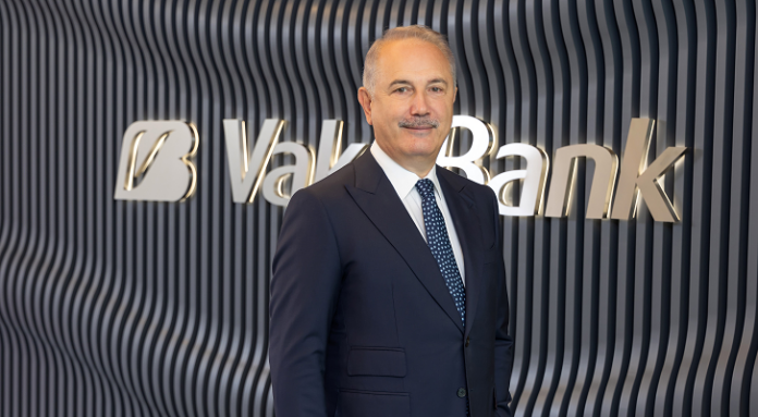 VAKIFBANK