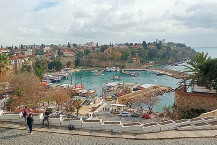 Sürdürülebilir Şehirler Ağı’nda Yeni Eşleşme: Antalya-Bükreş
