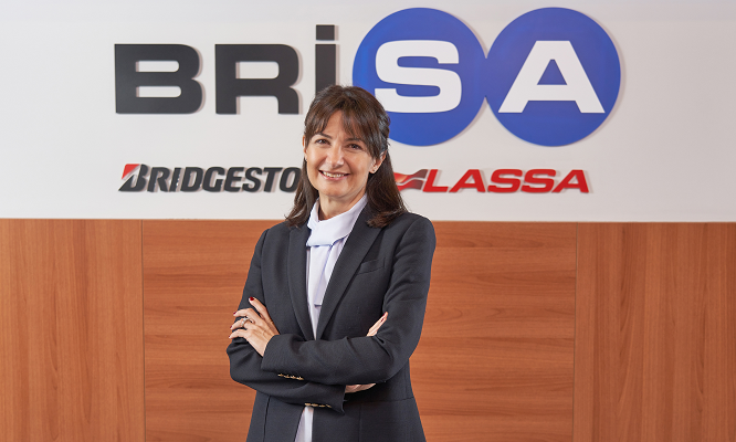 Brisa, COP 29’da karbonsuzlaşma adımlarını paylaştı