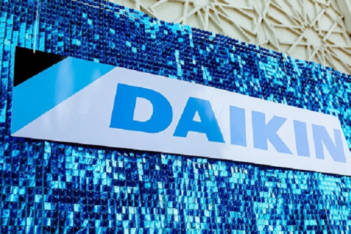 Daikin’den Yeşil Enerji Hamlesi