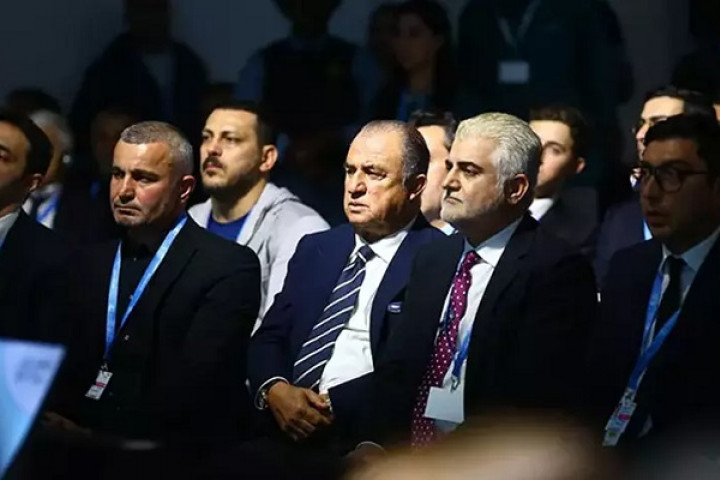 Futbol Kulüpleri İklim İttifakı’ Kuruldu