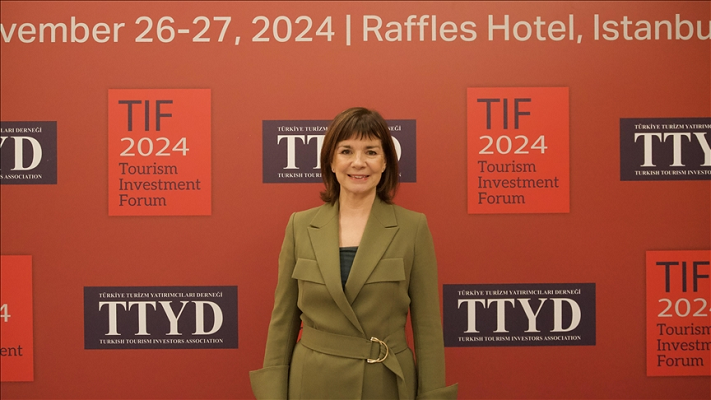 Türkiye, Turizmde Sürdürülebilirlik ve Teknolojiyle Öne Çıkıyor