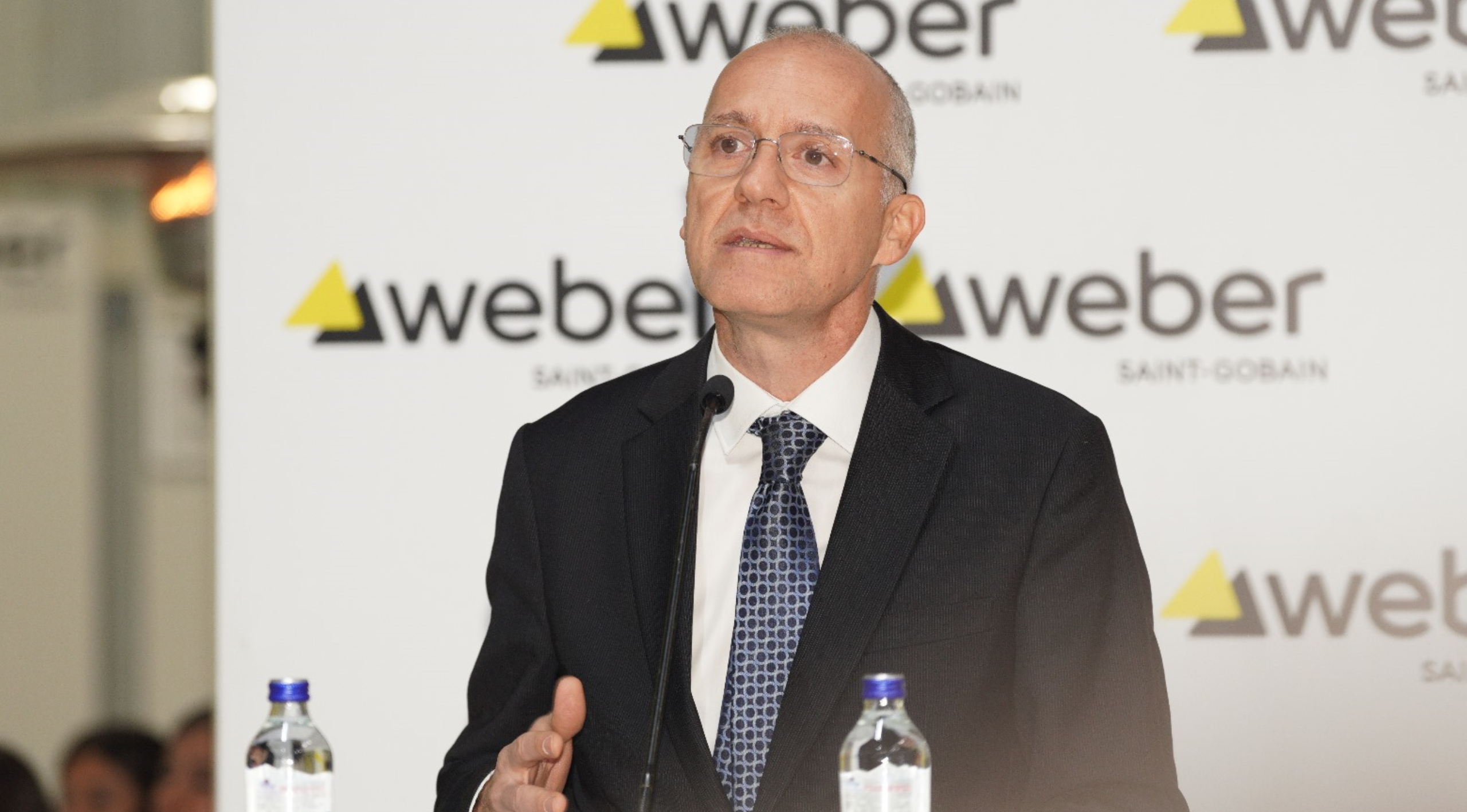 Weber’den Sürdürülebilirlik Odaklı Yeni Fabrika