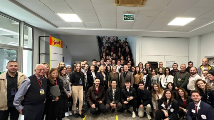 Agroweekend'de Geleceğin Tarımı Tartışıldı