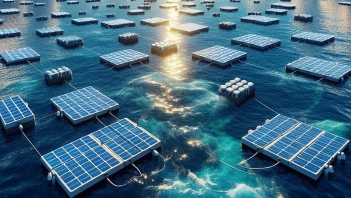 Ajman'dan Sürdürülebilir Enerji Hamlesi