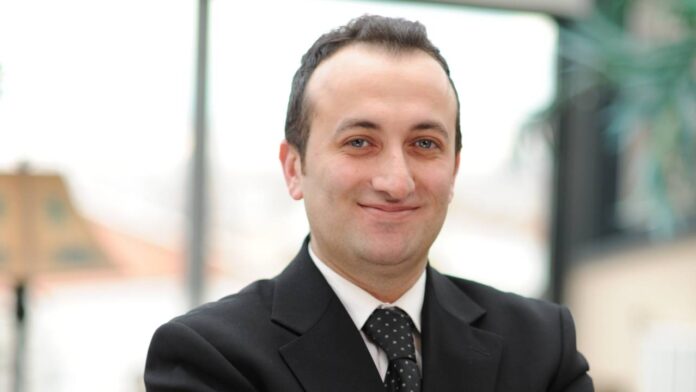 Akfen Yenilenebilir Enerji'den Yeşil Enerji Hamlesi