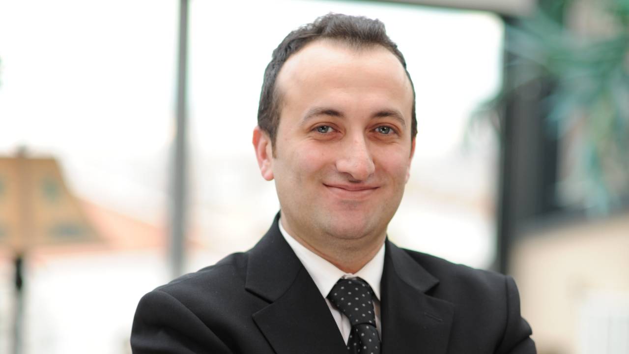 Akfen Yenilenebilir Enerji’den Yeşil Enerji Hamlesi