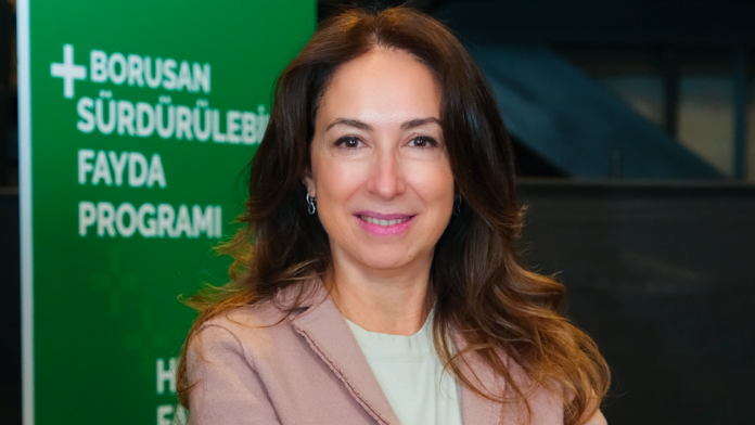Sürdürülebilir Fayda Programı’nın 3. Dönem Projeleri Açıklandı