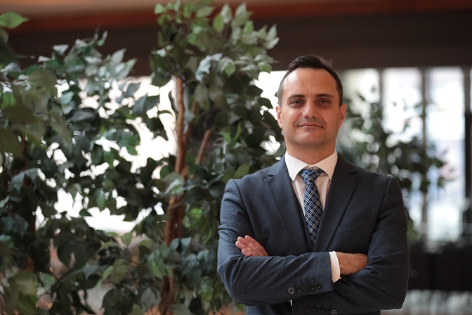 CoolAer ile Havacılık Sektörü Daha Sürdürülebilir Hale Geliyor