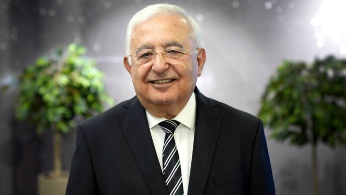 Dijital İkiz ile Geleceğin Tarımı Şekilleniyor