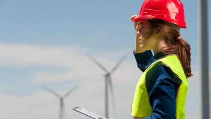 Enerji Sektöründe Kadınların Gücü Artıyor