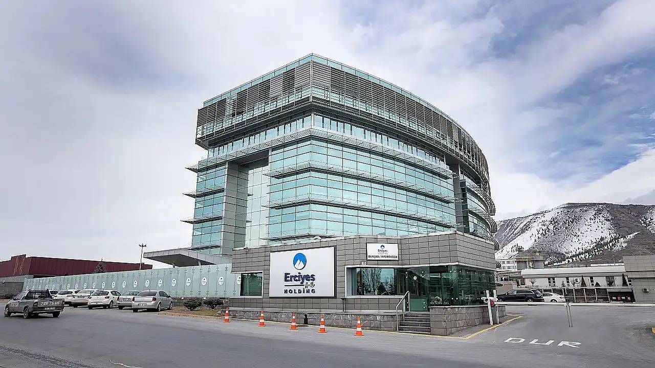 Erciyes Anadolu Holding Sürdürülebilirlik Projelerini Açıkladı 