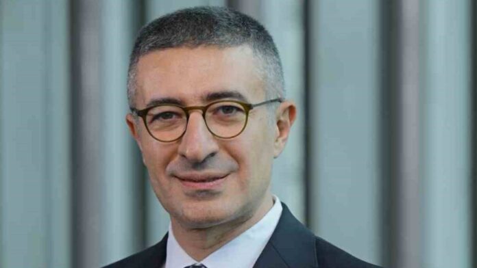 Garanti BBVA'nın Sürdürülebilirlik Başarısı
