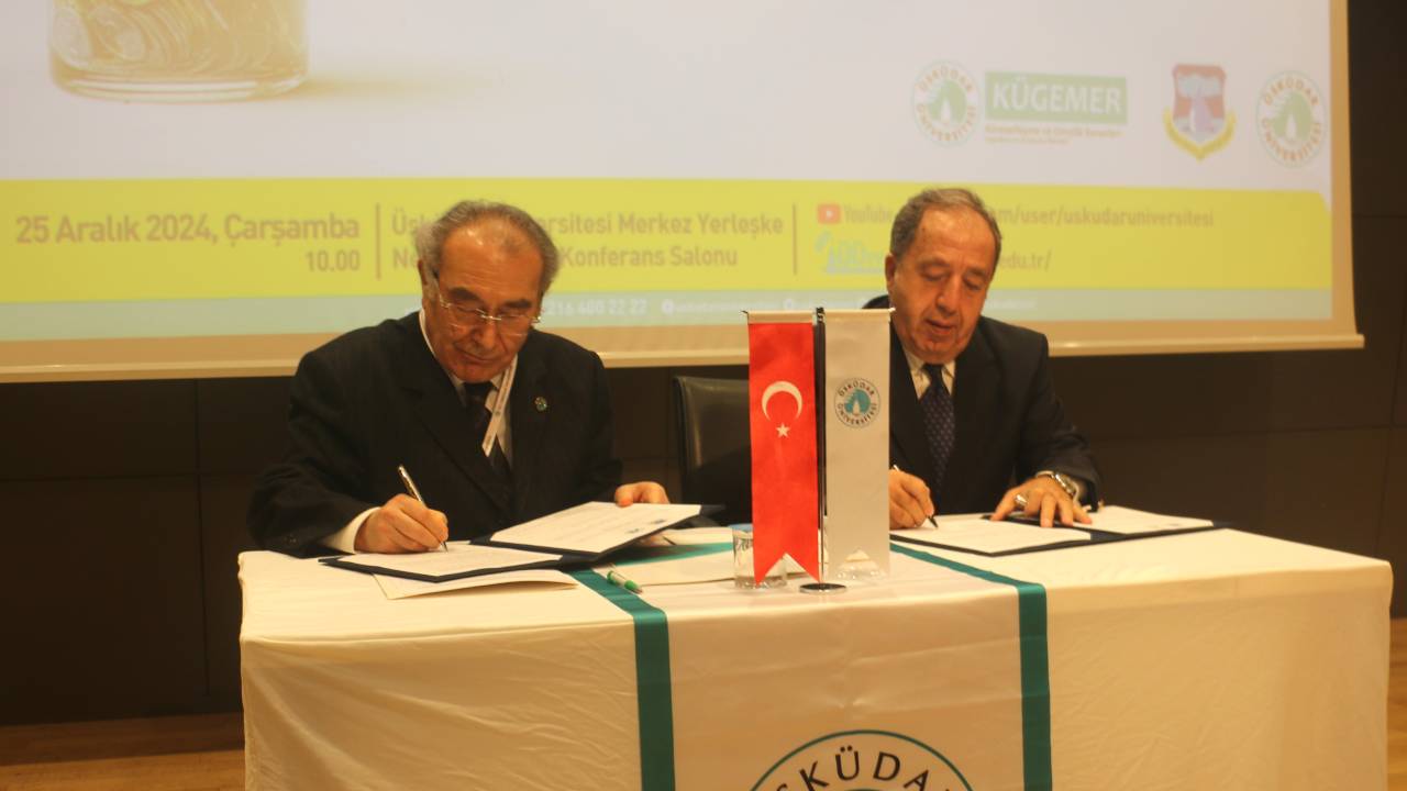 “I. Tasarruf ve İsraf Sempozyumu” yapıldı
