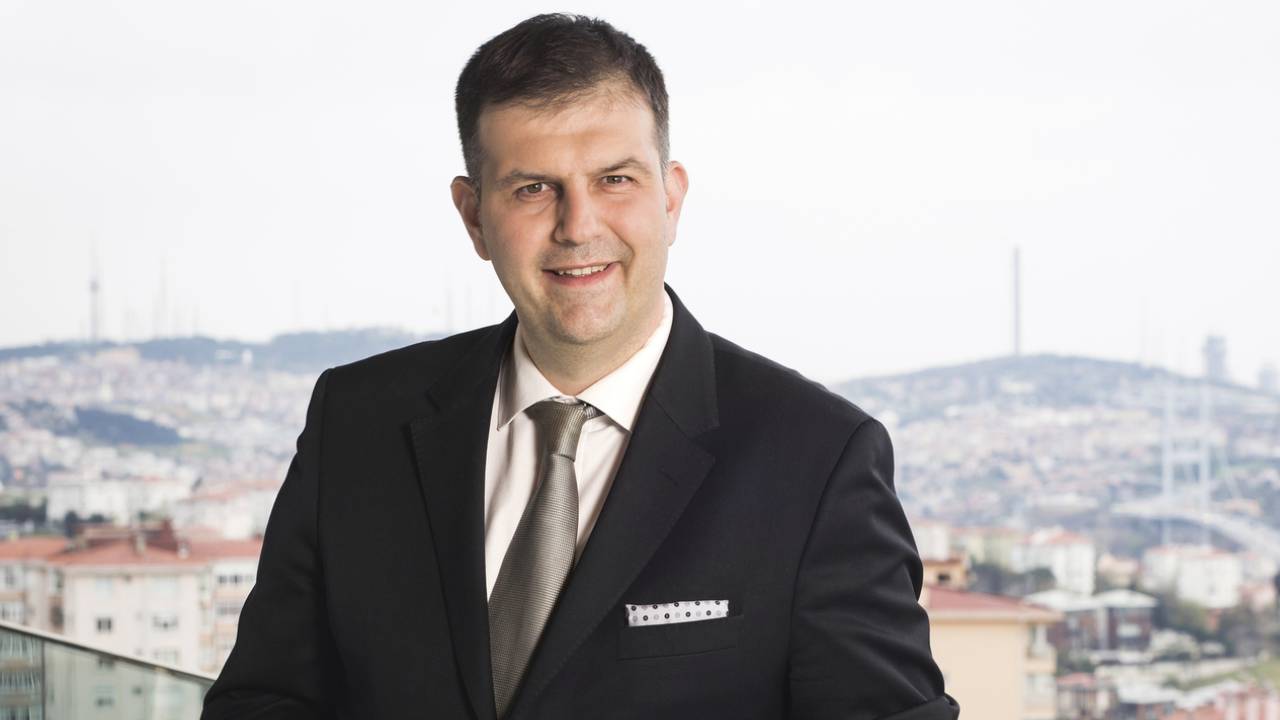 İnteraktif Çevre ve ClimeCo’dan Yeni Çevre Şirketi
