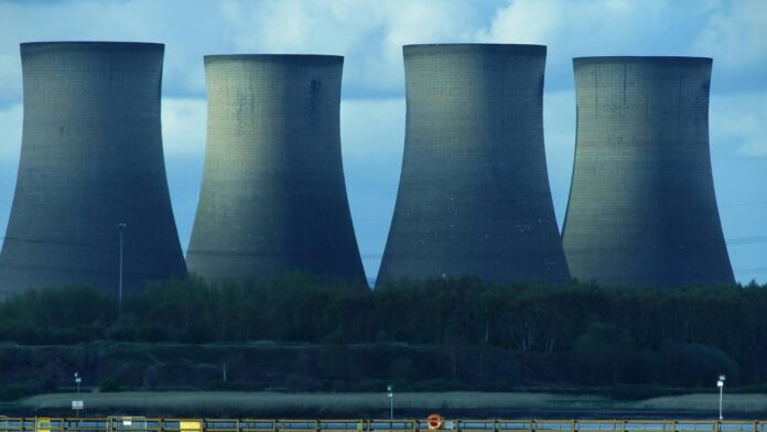 Japonya'dan Nükleer Enerji Kararı