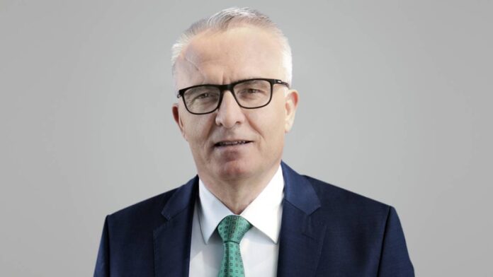 Kazancı Holding'den İddialı Hedef