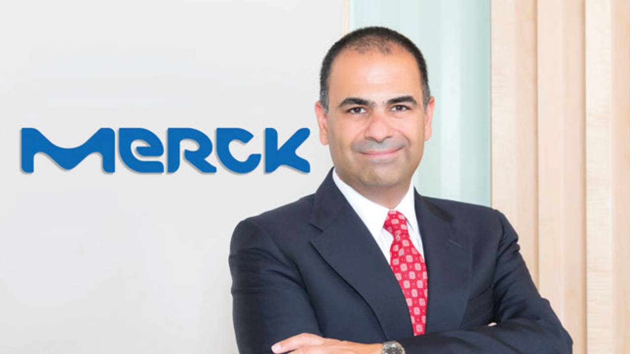 Merck Türkiye, DEIB Ödülleri’nde Zirvede