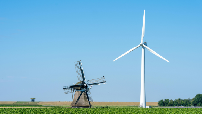 SSEN Transmission Temiz Enerji Yatırımı Yapacak
