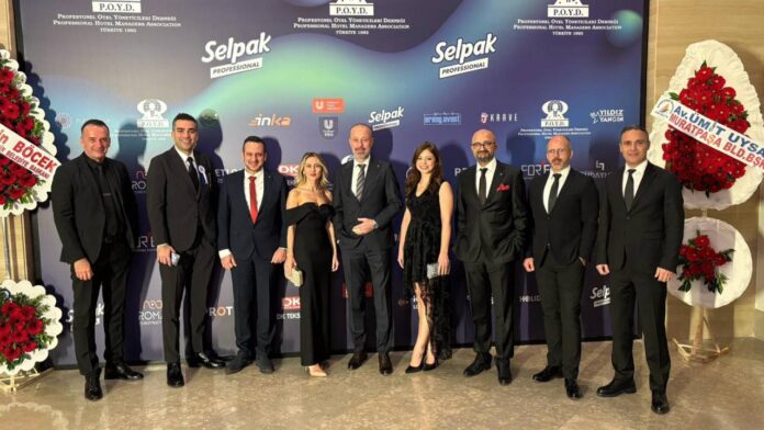 Sürdürülebilir Turizmde Öncü İşletmeler Sertifikalarını Aldı