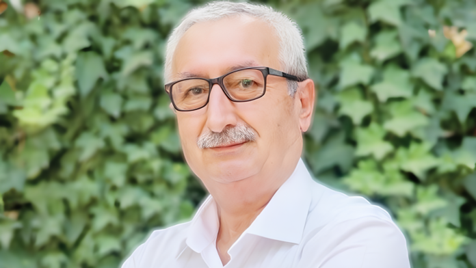 Her Yıl 75 Milyar Ton Toprak Yok Oluyor