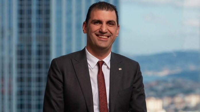 Tekfen Holding'den Sürdürülebilir Finansman Hamlesi