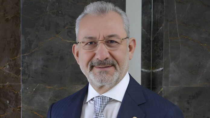 Tosyalı'dan 2025 Hedefleri Sürdürülebilirlik ve Büyüme