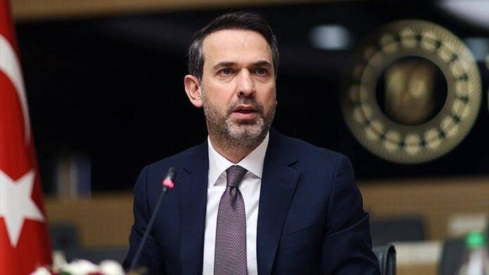 Türkiye ve Suriye Arasında Enerji İşbirliği Girişimi
