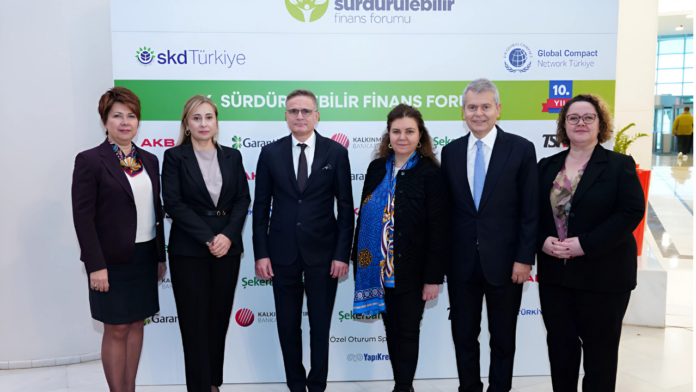 COP29'dan Sonra Türkiye'de Sürdürülebilir Finans Hedefleri