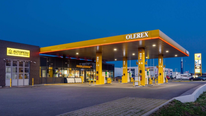 cezaBüyük Petrol Firması, Çevre İhlaliyle Sarsıldı