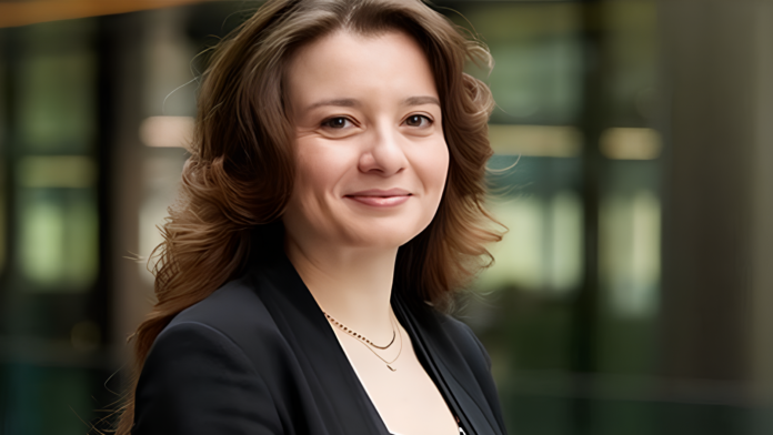 Zorlu Enerji CEO’su Elif Yener