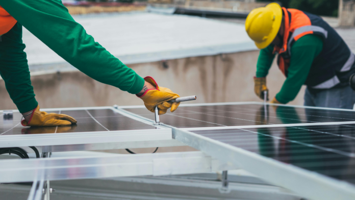 CW Enerji’den 3,18 Milyon Dolarlık GES Anlaşması