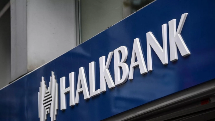 Halkbank'tan Yeşil Enerji Şirketi