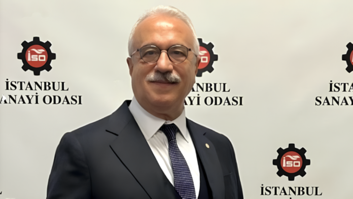 İş Dünyası Türkiye’nin ‘Enerjisi’ İçin Harekete Geçti