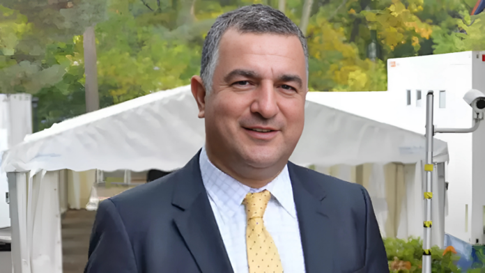 Türkiye, Almanya'ya Yeşil Enerji Ortaklığı Sunuyor