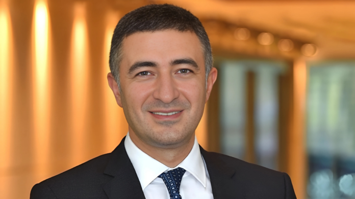 Garanti BBVA'dan Sürdürülebilir Kalkınmaya Yatırım