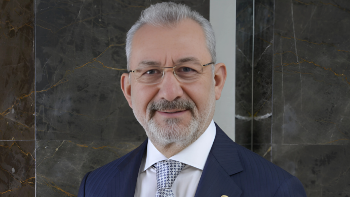 Tosyalı, Küresel Rekabette Zirveyi Hedefliyor