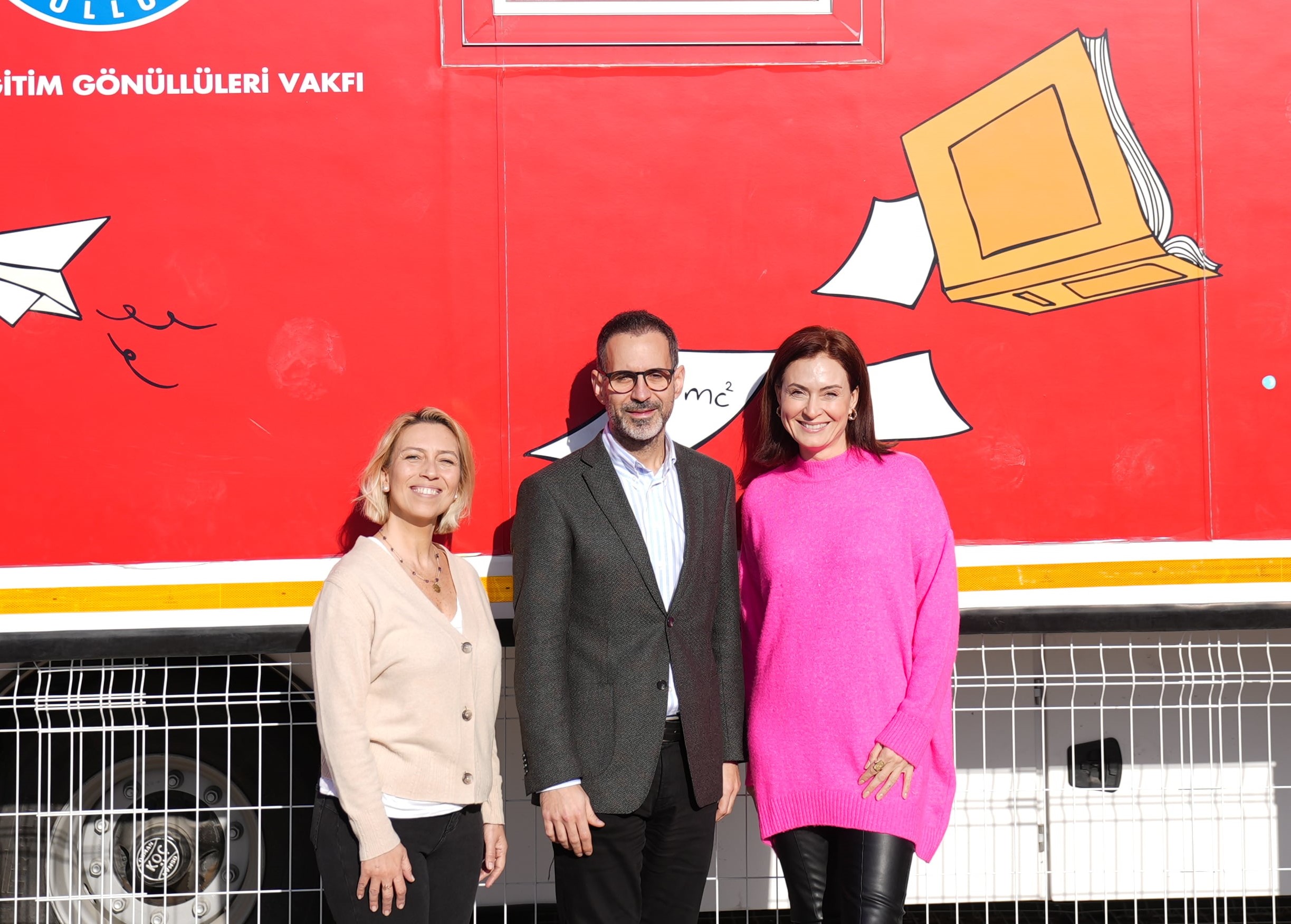 MediaMarkt ile “Eğitimle Daha İyiye”